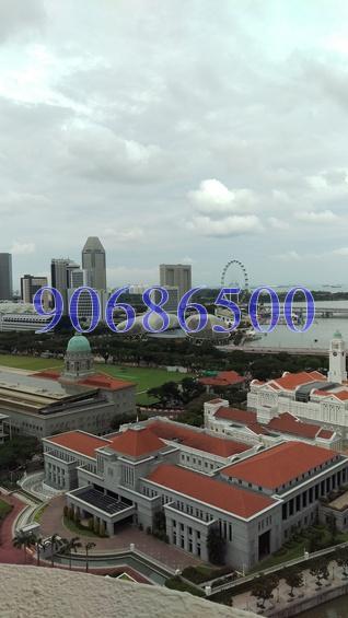 The Riverwalk / Riverwalk Apartments (D1), Apartment #169562502